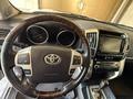 Toyota Land Cruiser 2013 года за 23 500 000 тг. в Алматы – фото 3