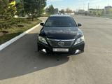 Toyota Camry 2014 года за 8 500 000 тг. в Костанай