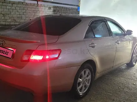 Toyota Camry 2009 года за 6 000 000 тг. в Актау – фото 4