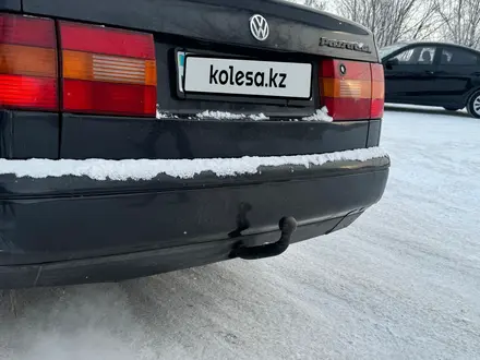 Volkswagen Passat 1994 года за 2 000 000 тг. в Караганда – фото 4