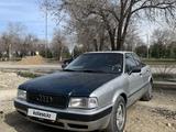 Audi 80 1992 года за 1 200 000 тг. в Талдыкорган – фото 2