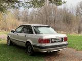 Audi 80 1992 года за 1 200 000 тг. в Талдыкорган – фото 3