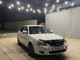 ВАЗ (Lada) Priora 2172 2013 года за 2 200 000 тг. в Жанаозен