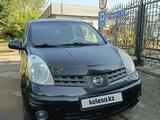 Nissan Note 2007 годаүшін4 650 000 тг. в Кокшетау – фото 3