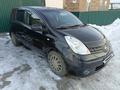 Nissan Note 2007 года за 4 550 000 тг. в Кокшетау – фото 10