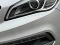 Hyundai Sonata 2017 года за 9 750 000 тг. в Алматы – фото 11