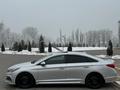 Hyundai Sonata 2017 года за 9 750 000 тг. в Алматы – фото 13