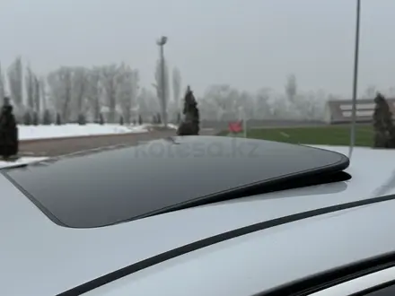 Hyundai Sonata 2017 года за 9 750 000 тг. в Алматы – фото 14