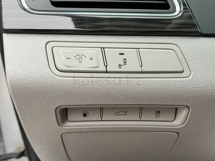 Hyundai Sonata 2017 года за 9 750 000 тг. в Алматы – фото 17