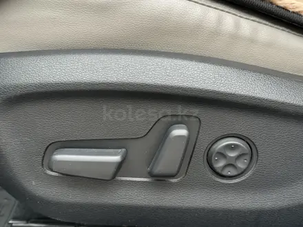 Hyundai Sonata 2017 года за 9 750 000 тг. в Алматы – фото 18