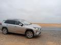 Toyota RAV4 2020 годаүшін13 600 000 тг. в Актобе – фото 6