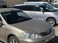 Toyota Camry 2003 года за 4 650 000 тг. в Атырау