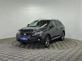 Lexus RX 350 2009 года за 8 400 000 тг. в Алматы