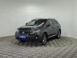 Lexus RX 350 2009 года за 8 400 000 тг. в Алматы