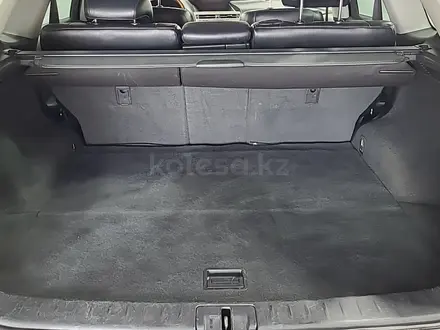 Lexus RX 350 2009 года за 8 400 000 тг. в Алматы – фото 10