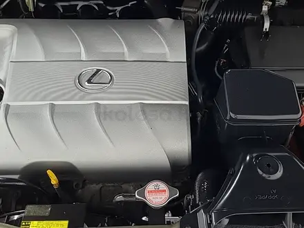 Lexus RX 350 2009 года за 8 400 000 тг. в Алматы – фото 11