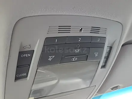 Lexus RX 350 2009 года за 8 400 000 тг. в Алматы – фото 17