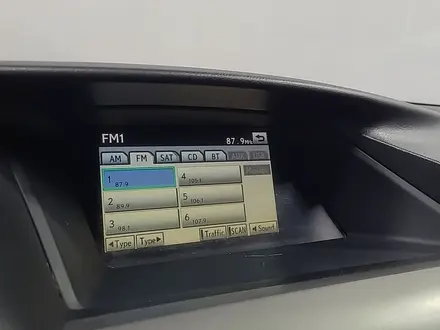 Lexus RX 350 2009 года за 8 400 000 тг. в Алматы – фото 18