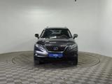 Lexus RX 350 2009 года за 8 400 000 тг. в Алматы – фото 2