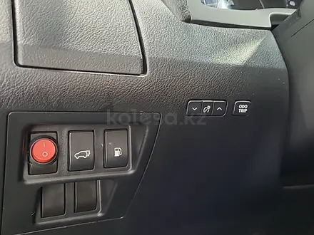Lexus RX 350 2009 года за 8 400 000 тг. в Алматы – фото 29