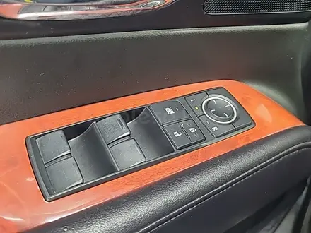 Lexus RX 350 2009 года за 8 400 000 тг. в Алматы – фото 31