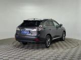 Lexus RX 350 2009 года за 8 400 000 тг. в Алматы – фото 5