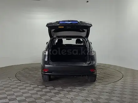 Lexus RX 350 2009 года за 8 400 000 тг. в Алматы – фото 9