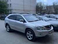 Lexus RX 350 2006 года за 7 900 000 тг. в Актобе