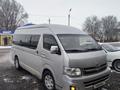 Toyota Hiace 2011 года за 12 000 000 тг. в Тараз – фото 2