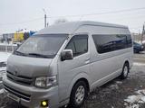 Toyota Hiace 2011 года за 12 000 000 тг. в Тараз