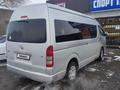 Toyota Hiace 2011 годаүшін12 000 000 тг. в Тараз – фото 3