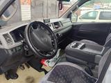 Toyota Hiace 2011 года за 12 000 000 тг. в Тараз – фото 5