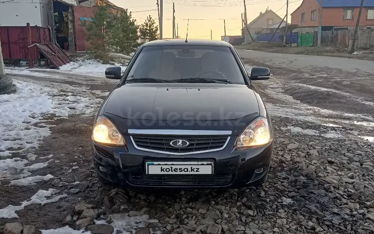 ВАЗ (Lada) Priora 2172 2013 года за 3 000 000 тг. в Кокшетау