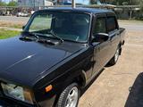 ВАЗ (Lada) 2107 2011 годаүшін1 400 000 тг. в Уральск