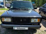 ВАЗ (Lada) 2107 2011 годаүшін1 400 000 тг. в Уральск – фото 2