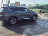 Hyundai Santa Fe 2021 годаfor16 700 000 тг. в Тараз