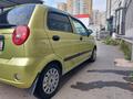 Chevrolet Spark 2008 года за 2 000 000 тг. в Актобе – фото 2