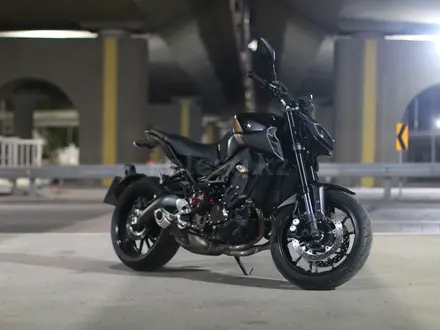 Yamaha  MT-09 2020 года за 5 000 000 тг. в Алматы