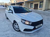 ВАЗ (Lada) Vesta 2018 годаүшін5 300 000 тг. в Астана