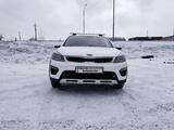 Kia Rio X-Line 2021 годаfor7 500 000 тг. в Усть-Каменогорск – фото 3