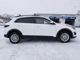 Kia Rio X-Line 2021 годаfor7 500 000 тг. в Усть-Каменогорск – фото 4