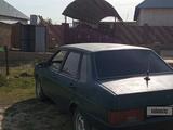 ВАЗ (Lada) 21099 2000 года за 350 000 тг. в Шымкент – фото 2