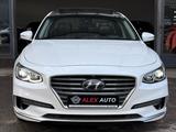 Hyundai Grandeur 2017 года за 12 800 000 тг. в Шымкент – фото 2