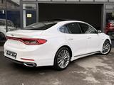 Hyundai Grandeur 2017 года за 12 800 000 тг. в Шымкент – фото 4