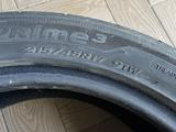 Шины Hankook за 30 000 тг. в Есик – фото 2