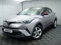 Toyota C-HR 2018 года за 10 700 000 тг. в Алматы