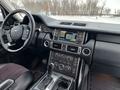 Land Rover Range Rover 2012 года за 13 000 000 тг. в Астана – фото 5