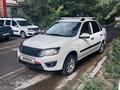 ВАЗ (Lada) Granta 2190 2013 годаүшін2 700 000 тг. в Уральск – фото 3