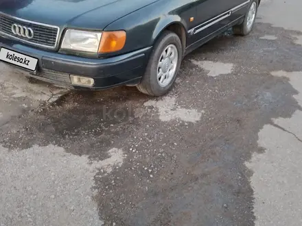 Audi 100 1992 года за 1 800 000 тг. в Караганда