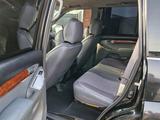 Toyota Land Cruiser Prado 2005 года за 10 000 000 тг. в Алматы – фото 4